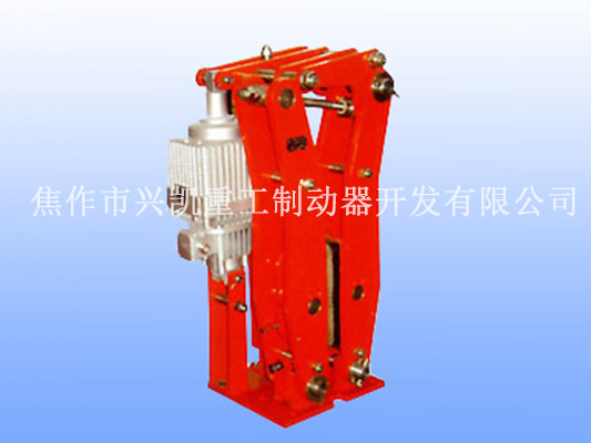 YPZ2Ⅰ、Ⅱ、Ⅲ系列電力液壓臂盤式制動器