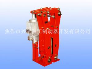 YPZ2Ⅰ、Ⅱ、Ⅲ系列電力液壓臂盤式制動器